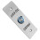 Waterproof Illuminated Access Control  (NO/NC) - Suitable for Electronic Locks and Gate Control B 6