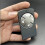 2pcs 433.92MHz Gate Remote Control Universal Replacement for Powertech PR2 PR1 PR4 Electric Gate Key Fob Transmitter 3