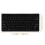 Wireless Keyboard Mouse Combo with Multimedia Function 1Set for Computer 2