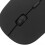 Wireless Keyboard Mouse Combo with Multimedia Function 1Set for Computer 3