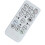 Universal Projector Remote Control, 8m Range, Compatible Optoma S315 X312 Oex952 Hef973 A309/S315 5
