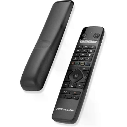 GTV-IR1 Hybrid Remote Compatible with All Streaming Boxes 1