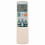 Daikin Air Remote Control ARC433A11 ARC433B47 ARC433A6 ARC433A75 ARC433A83 ARC433B71 White 2