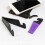 Cell Phone Stand 9 Pcs, Iave Universal Foldable Pocket Size Plastic Holder 4