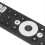 Voice TV Remote Control Universal Television Voice Remote Control Replacement for Google TV 4