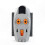 IR Remote Controller 8885 for Servo Motors and Power Functions 5