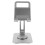 Mobile Phone Holder Adjustable Foldable Phone Stand for Table Use Alloy 5