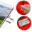 Eject Sim Card Tray Open Pin Needle Tool Card Tray Pin Eject Tool Universal SU 5