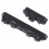 Google Pixel 6A Power & Volume Buttons Replacement (Black) - OEM Quality 3