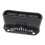 2PCS PS2 PS3 Handle Adapter Board Controller Handle Adapter Plate Robot Car STM32 Arduino 51 Black 3