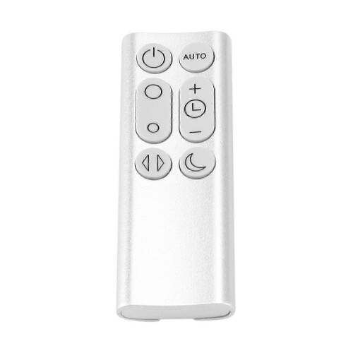 Remote Control Compatible For Dyson Pure Cool Link DP01 DP03 TP02 TP03 Air Purifier 1
