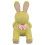 Support de téléphone en bois en forme de lapin mignon pour bureau décoratif 4