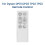 Remote Control Compatible For Dyson Pure Cool Link DP01 DP03 TP02 TP03 Air Purifier 4