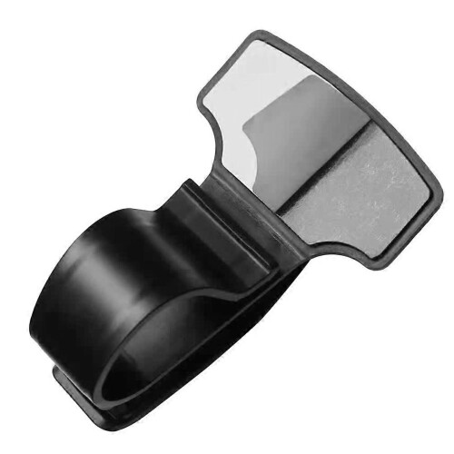 Car Phone Holder Adjustable Phone Stand Bracket for 2Pcs Dashboard Mount Clip 1