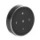 Car Bluetooth Controller Mobile Phone Multimedia Steering Wheel Remote Controller Black 2