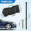 High quality brand new 2 Set Battery Hold Down Compatible with Ford/ 00588/ 2