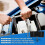 High quality brand new 2 Set Battery Hold Down Compatible with Ford/ 00588/ 3