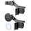 SHUNWEI Car Navigation Screen Floating Mobile Phone Holder Clip Type Not Specified 2
