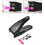 Card Cutting Tool Smartphone Card Cutter with Ejection Pin and Adapter Easy to Operate Multicolor 2