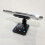 Auto Suction Phone Mount Gecko Design Bracket PC Material Safe Driving 1Pcs Multi 2