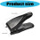 Card Cutting Tool Smartphone Card Cutter with Ejection Pin and Adapter Easy to Operate Multicolor 3