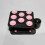 Auto Suction Phone Mount Gecko Design Bracket PC Material Safe Driving 1Pcs Multi 3