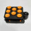 Auto Suction Phone Mount Gecko Design Bracket PC Material Safe Driving 1Pcs Multi 4