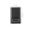 2pcs USB C 90 Degree Adapter Right Angle C Connector Computer Adapter Accessory Grey 1.9x1.2x1.4cm 3