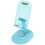 Rotating Phone Stand Foldable Desktop Phone Holder with Function 4