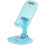 Rotating Phone Stand Foldable Desktop Phone Holder with Function 5