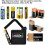 Digital Battery Tester, Universal Battery Tester, Battery Tester, 9V PP3 Button Cells (Model: 4