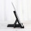 Mini Phone Bracket Adjustable Phone Holder for 1Pcs Black Folding Desktop Use 4