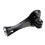 Support de potence SL7 pour vélo, extension de support, noir 2