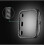 2 Pack Apple Watch Case Apple Watch Series7/8 half covered Hard PC Protective Cover Guard Bumper 3