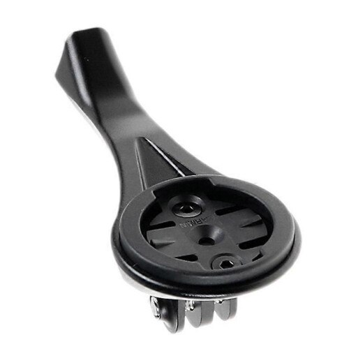 Support de potence SL7 pour vélo, extension de support, noir 2