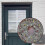 16-inch Artificial Wreath for Spring & Summer - Versatile, Durable Farmhouse Decor 4