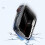 3 PCS Apple Watch Case 40mm 4/5/6/7se Premium Soft Flexible TPU Thin Lightweight Protective Bumper 4