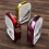 2 PCS Case Apple Watch Series 8Pro 49mm Slim Shockproof Bumper TPU Shell Screen Protector 3