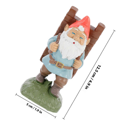 Christmas Phone Bracket Resin Santa Phone Holder for 1Pcs Usage 1