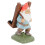 Christmas Phone Bracket Resin Santa Phone Holder for 1Pcs Usage 3