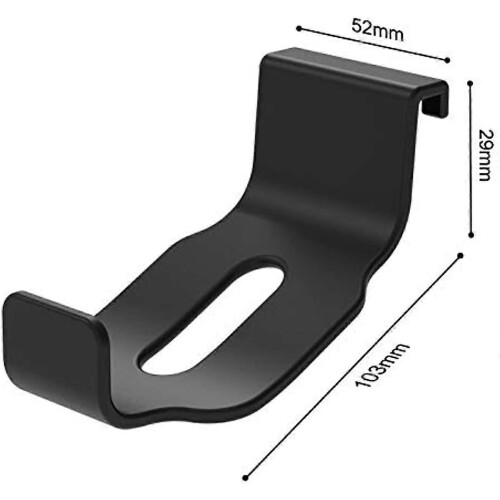Supporto da parete per controller di gioco Bearde, supporto mobile per cuffie - Bearde4 Game 1