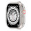 [3 Pack] Repluto Apple Watch Ultra Case 49mm[No Screen TPU Cover Ultra-Thin Protective Bumper Case 3