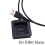 Base de carga con cable USB para la batería del reloj inteligente Fitbit Blaze 4