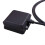 Base de carga con cable USB para la batería del reloj inteligente Fitbit Blaze 5