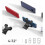 Supporto universale multifunzionale, nero, lunghezza strutturale 90 cm 3