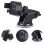 Car Dashboard Phone Holder for Car Use 1Pcs Multi-Functional Mount Bracket 5