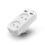 EU Standard Travel Mini Camera with Wall Socket & Power Strip - Compact 0901 Edition 5 5 2