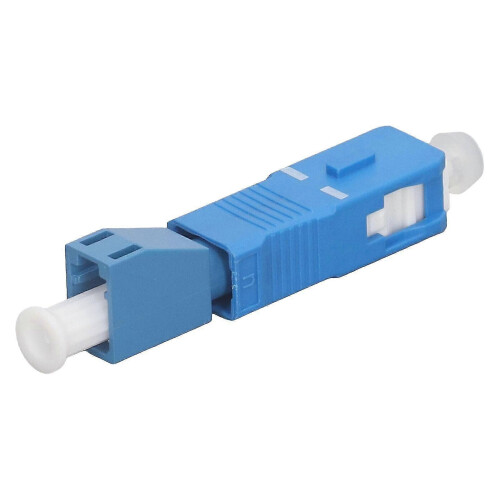 SC LC Glasfaser-Patchkabel, 3 Stück, SC-LC UPC Glasfaser-Patchkabel, SC-Stecker, LC-Rotlichtstift, Stromversorgung M 2