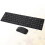 Computer Keyboard Mouse 2Pcs Wireless Keyboard with Mouse for Home Use 3