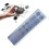 Replace PH01 PH02 PH04 Remote Control withPH01 PH02 PH04 Air Purifier Fan Remote Control Silver 4